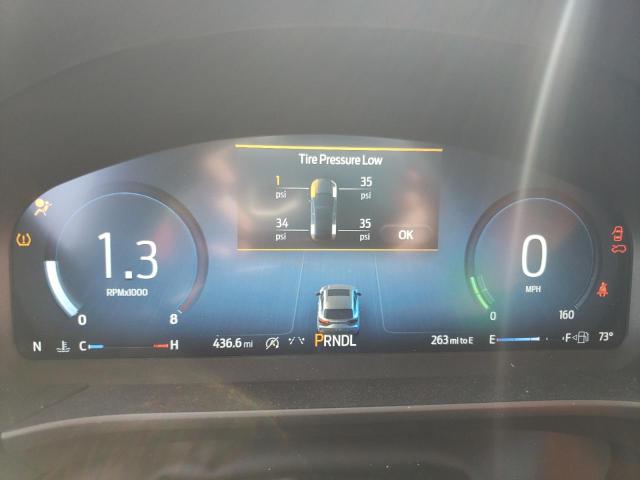 2023 FORD ESCAPE PLA - 1FMCU9JA2PUA64049