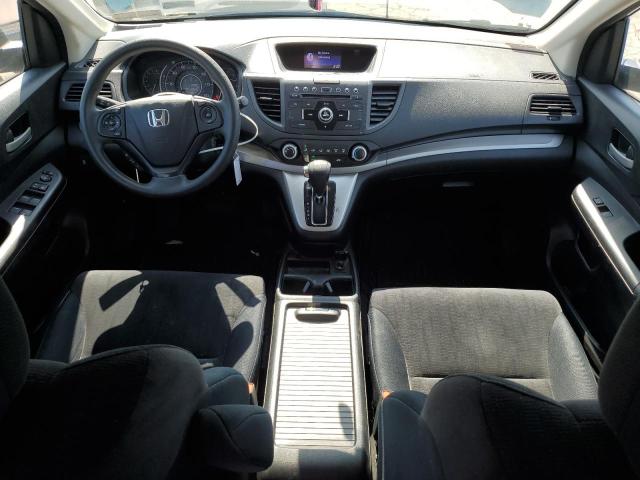 5J6RM4H31EL112338 Honda CR-V LX