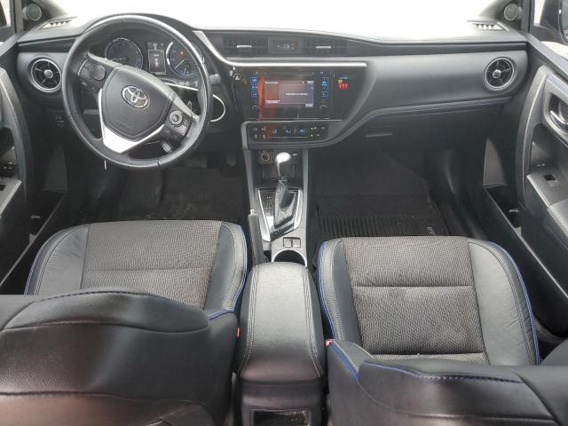  TOYOTA COROLLA 2019 Вугільний