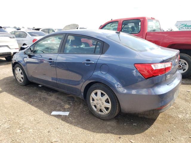KNADM4A30G6550115 KIA RIO LX