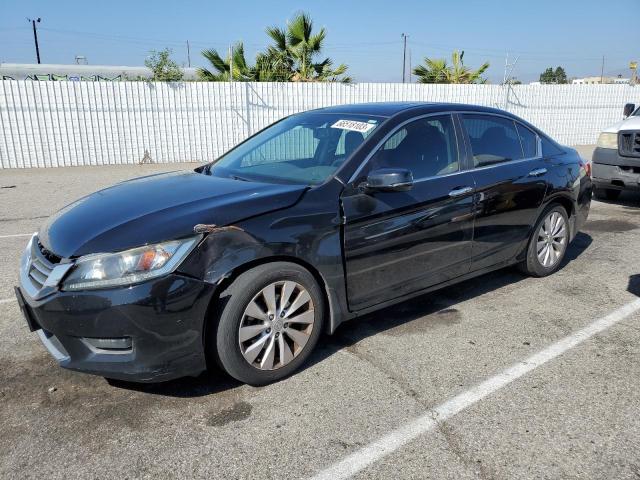 2014 Honda Accord Coupe EX-L