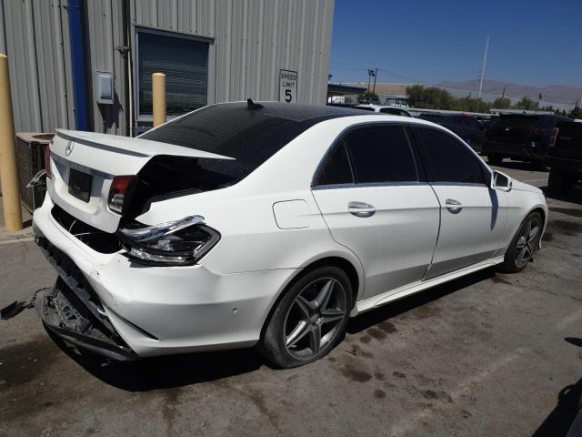 WDDHF5KB0GB254809 Mercedes-Benz E 350