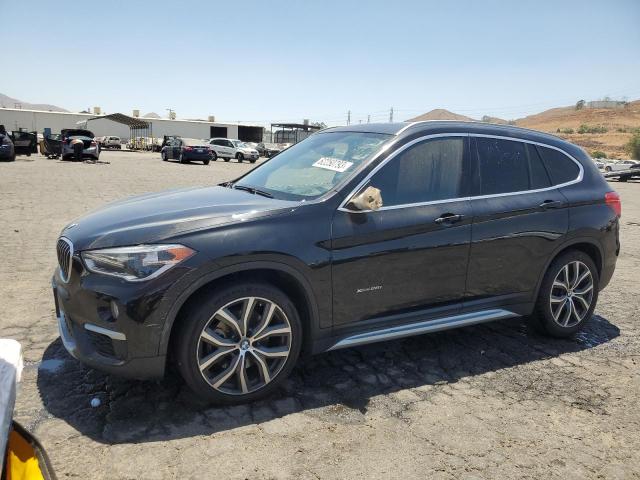 2017 BMW X1 xDrive28i