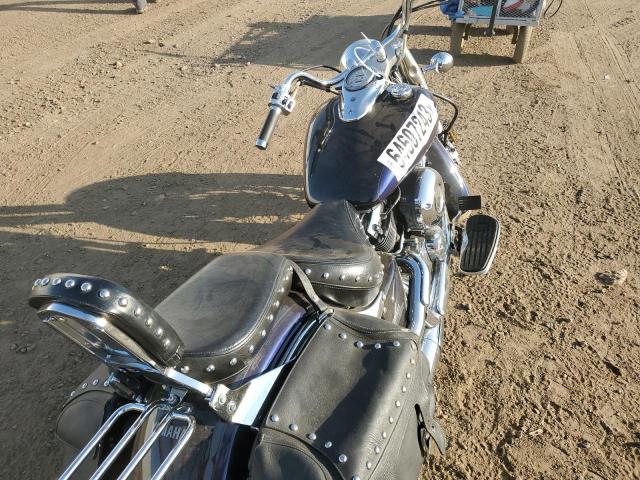 2002 YAMAHA XVS65 BASE JYAVM01E12A046689