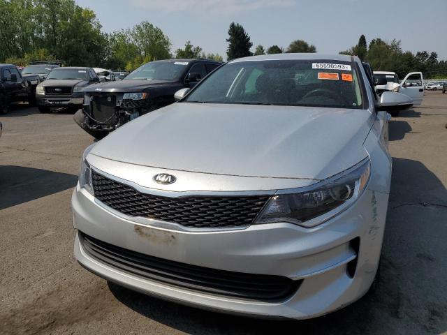 5XXGT4L35JG197198 KIA Optima Lx