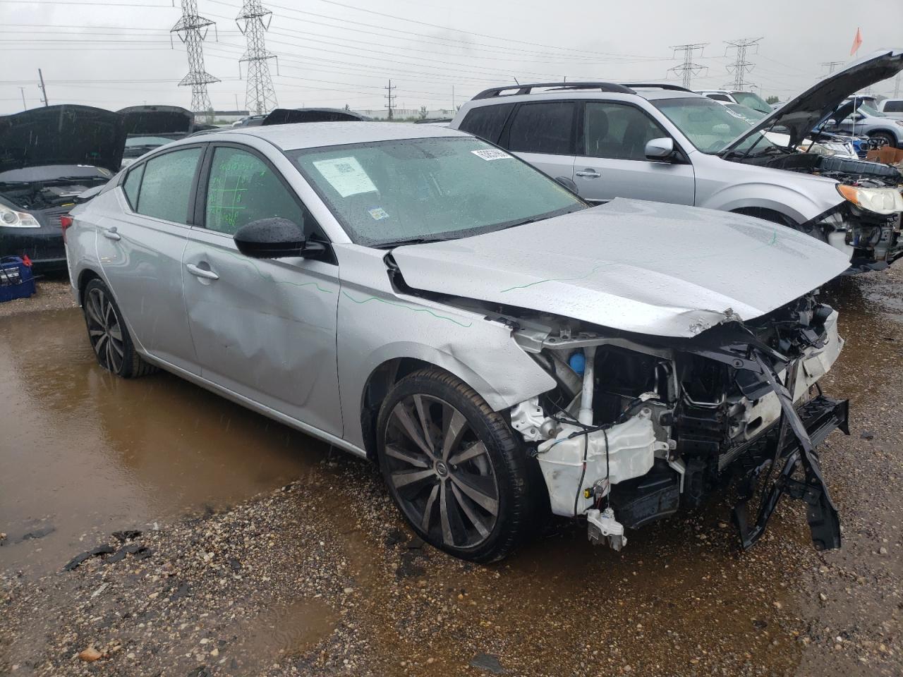 1N4BL4CV4KC178712 NISSAN ALTIMA 2019