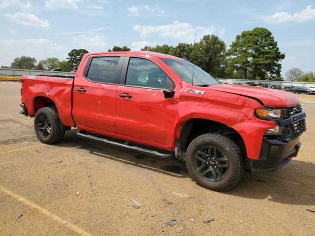 3GCPYCEF7KG271223 | 2019 CHEVROLET SILVERADO