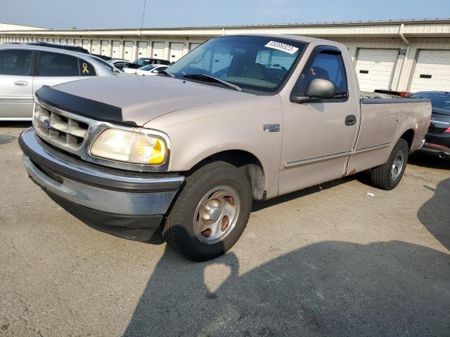 1998 Ford F-150 