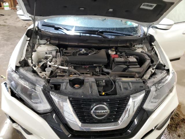 5N1AT2MV1LC725098 2020 Nissan Rogue S