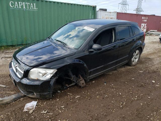 2012 Dodge Caliber SXT