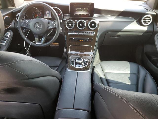 WDC0G4KB3KV161833 Mercedes-Benz Glc 300 4matic