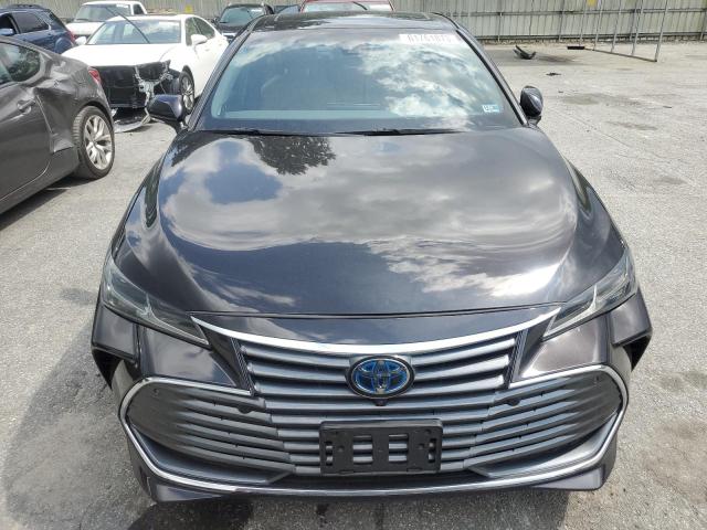2020 TOYOTA AVALON LIM - 4T1D21FBXLU018332