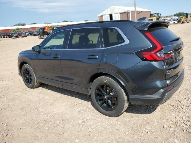 2023 HONDA CR-V SPORT - 7FARS6H53PE035359