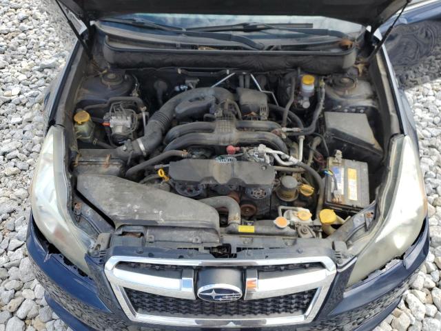 4S3BMBC64D3008213 | 2013 Subaru legacy 2.5i premium