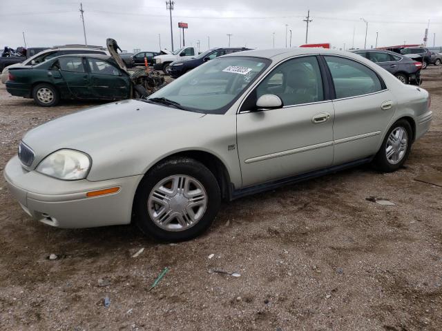 2004 Mercury Sable LS Premium