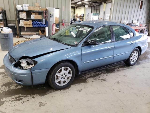 2007 Ford Taurus SE