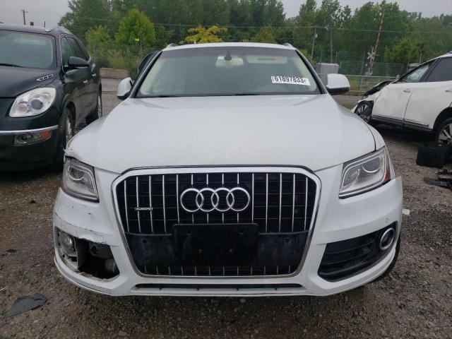 WA1CMAFP9FA052686 | 2015 AUDI Q5 TDI PRE