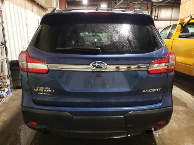 4S4WMABDXL3422781 Subaru Ascent Premium
