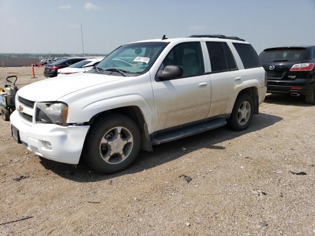 2009 Chevrolet TrailBlazer LT