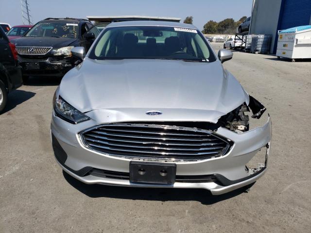 3FA6P0HD1KR255603 2019 FORD FUSION, photo no. 5