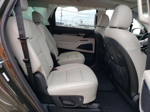 5XYP5DHC3LG064893 KIA Telluride Sx