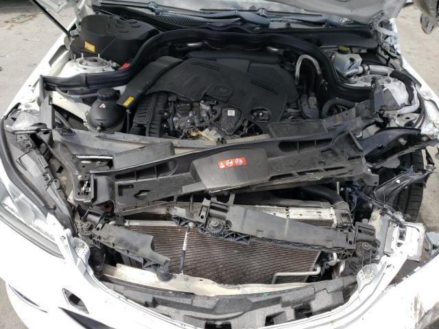 WDDHF5KBXEA777516 Mercedes-Benz E 350