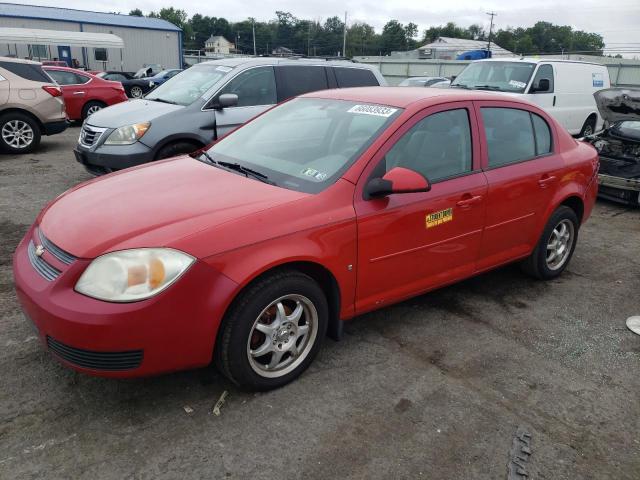 2007 Chevrolet Cobalt LT