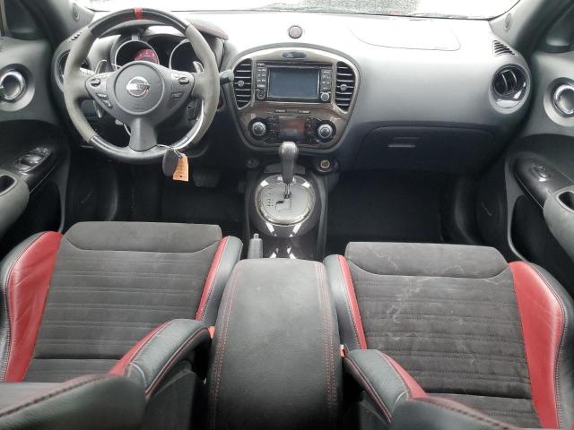 2015 NISSAN JUKE NISMO - JN8DF5MV8FT250438
