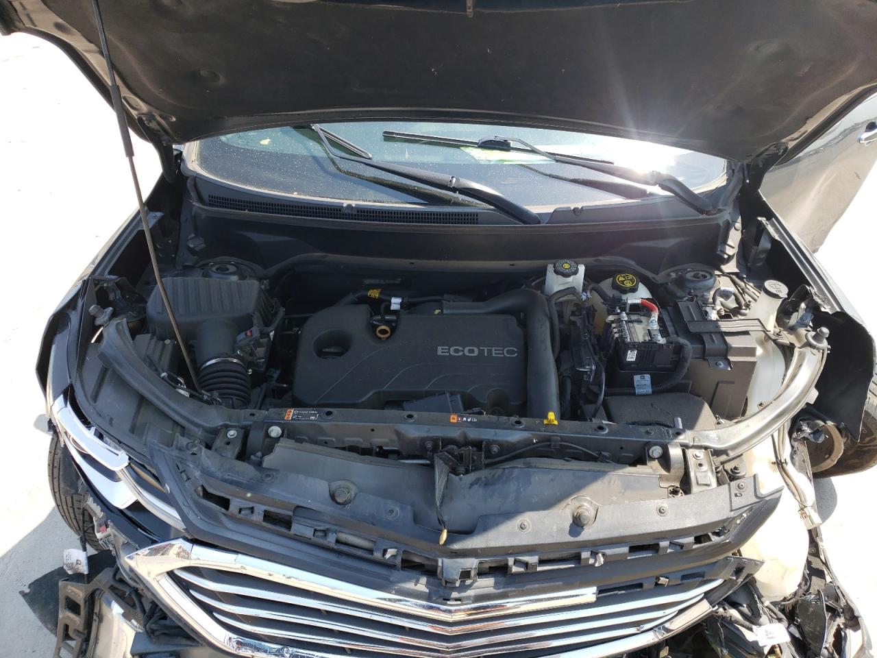 3GNXNEV6LS566590 CHEVROLET EQUINOX 2020