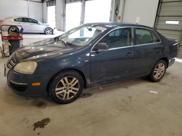 2006 Volkswagen Jetta TDI