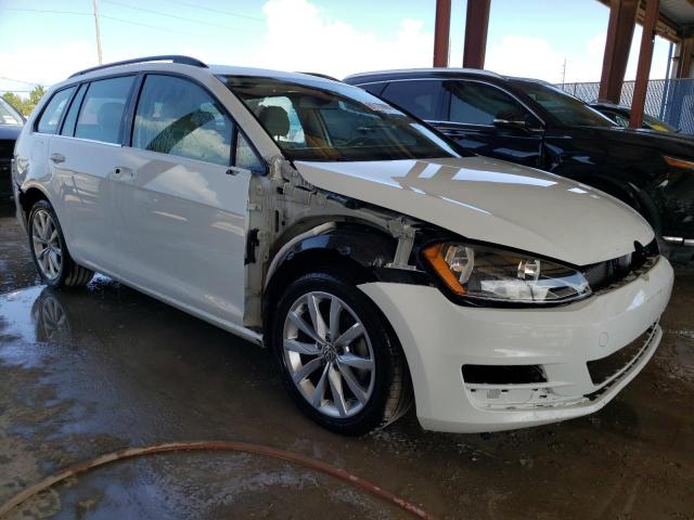 2016 VOLKSWAGEN GOLF SPORT - 3VWC17AU0GM516688