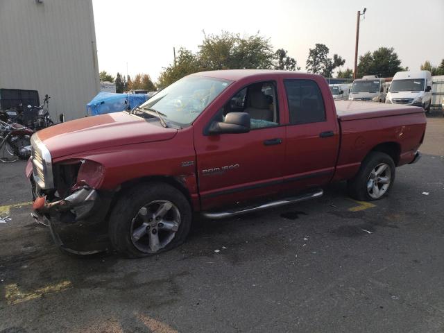 2006 Dodge Ram 1500 ST