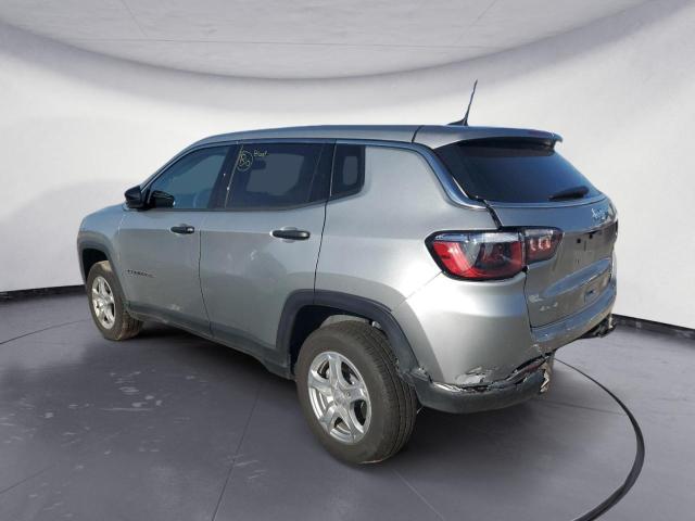 3C4NJDAB2NT214038 Jeep Compass SP 2