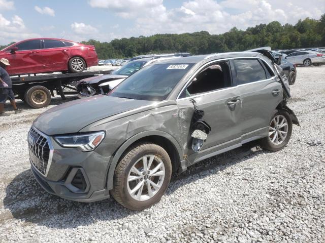 2021 Audi Q3 