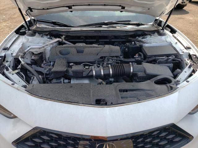 2022 ACURA TLX TECH A - 19UUB6F51NA800830