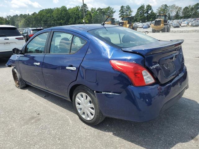 3N1CN7AP6KL840330 Nissan Versa S 2