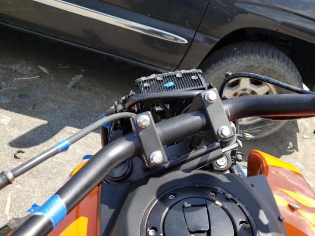 2021 HARLEY-DAVIDSON RA1250 S 1HD1ZES1XMB306810