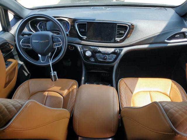 2C4RC1N78MR540296 Chrysler Pacifica Hybrid Pinnacle