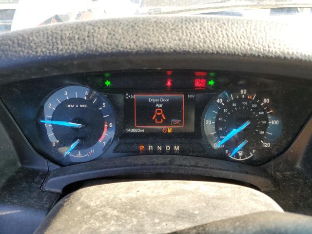 1FMJK1JT2GEF50273 Ford Expedition El Xlt