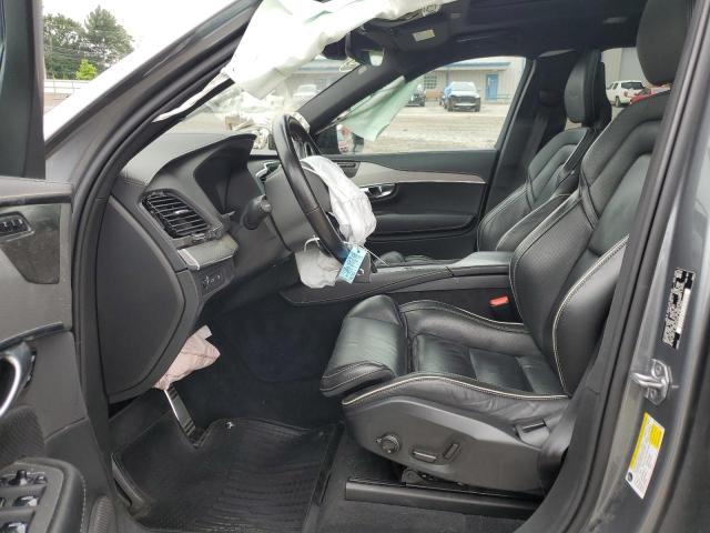 2020 VOLVO XC90 T8 R- - YV4BR0CM3L1619622