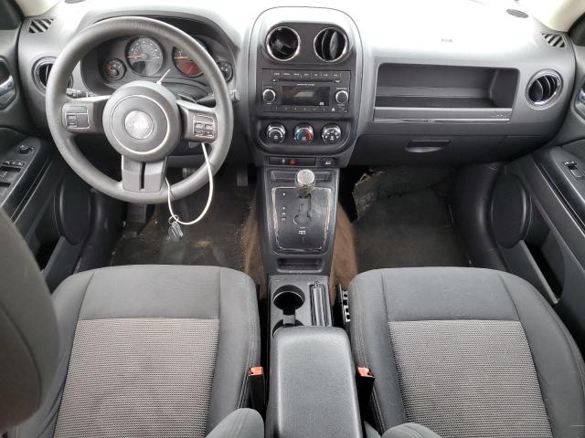 1C4NJPBB5ED754201 Jeep Patriot Sport