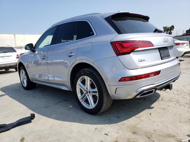 WA1E2AFY9N2061016 2022 AUDI Q5, photo no. 2