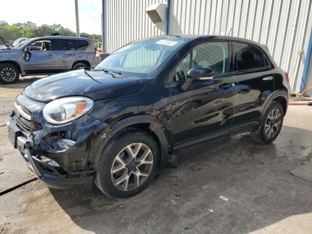 2016 FIAT 500X Trekking