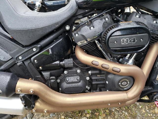 2019 HARLEY-DAVIDSON FXFBS 1HD1YLK29KB050298