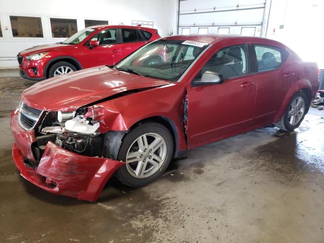 2009 Dodge Avenger SXT