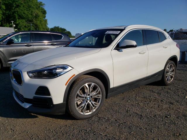 2021 BMW X2 xDrive28i