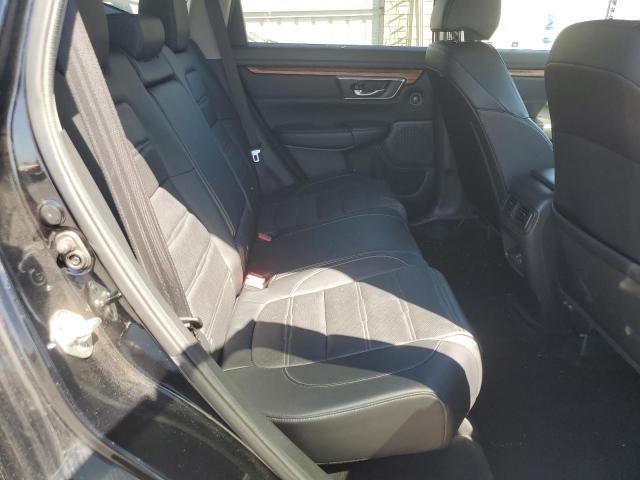 2HKRW1H86JH503798 Honda CR-V EXL