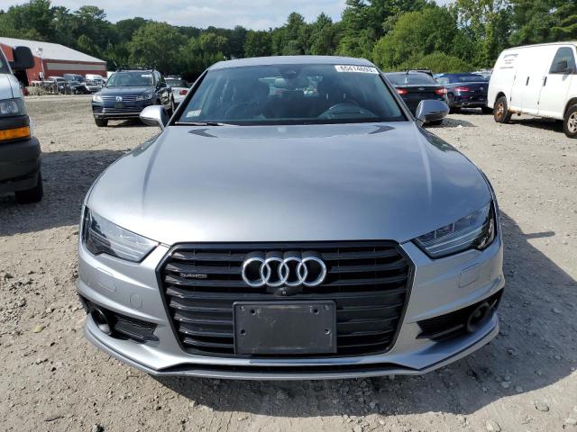 VIN WAU2GAFC0GN165228 2016 Audi A7, Prestige no.5