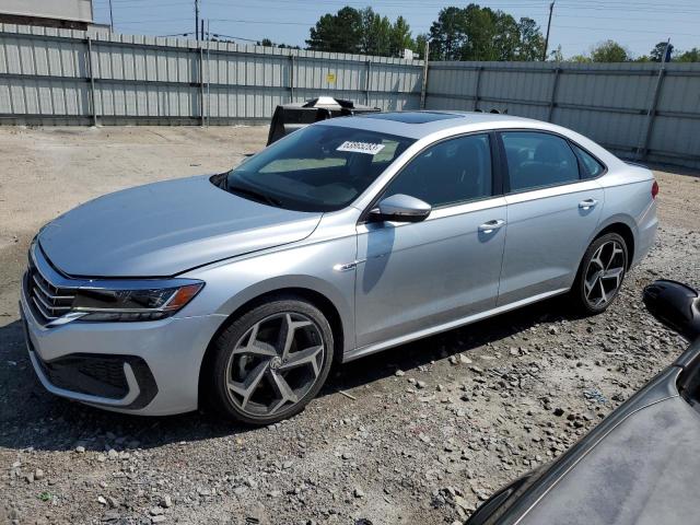 2020 Volkswagen Passat R-Line