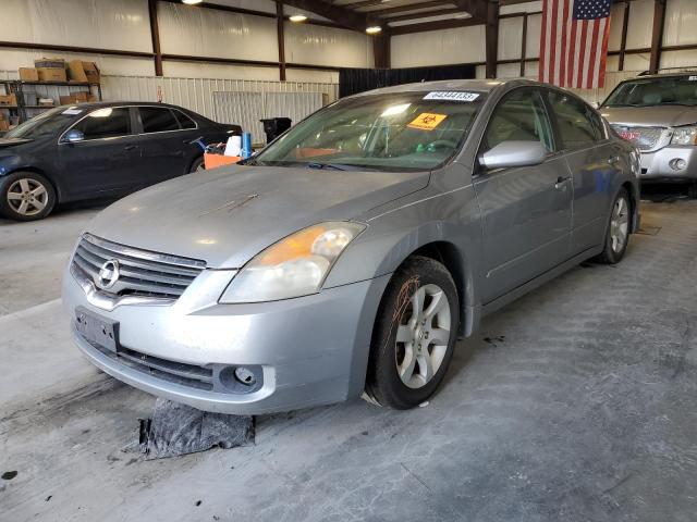 2008 Nissan Altima 2.5